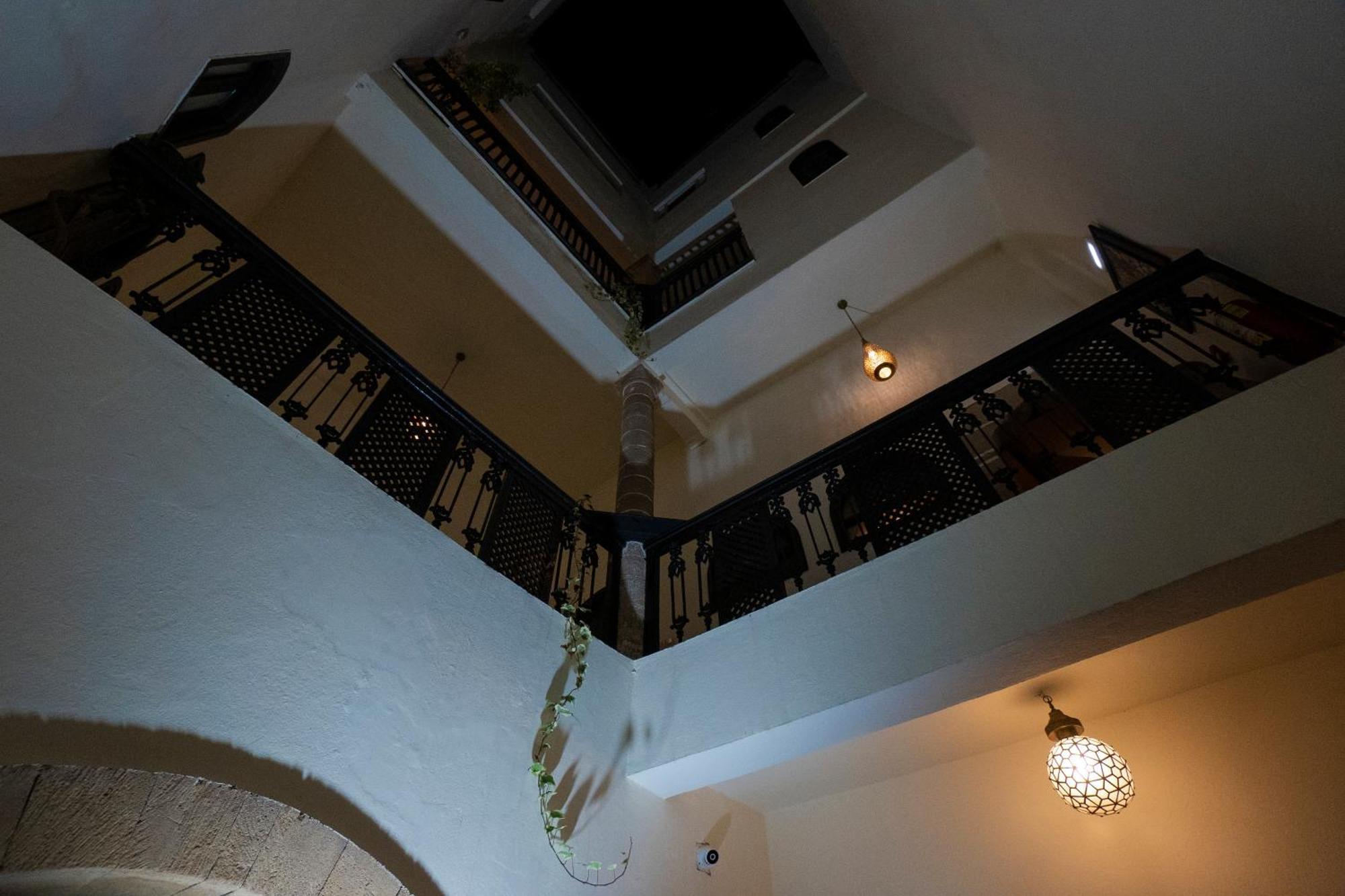Riad Dar Nor Essaouira Exterior foto