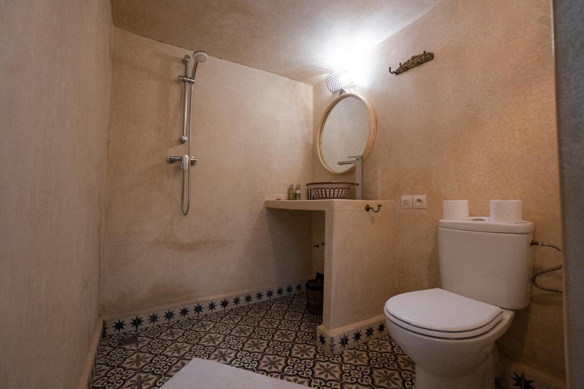 Riad Dar Nor Essaouira Exterior foto
