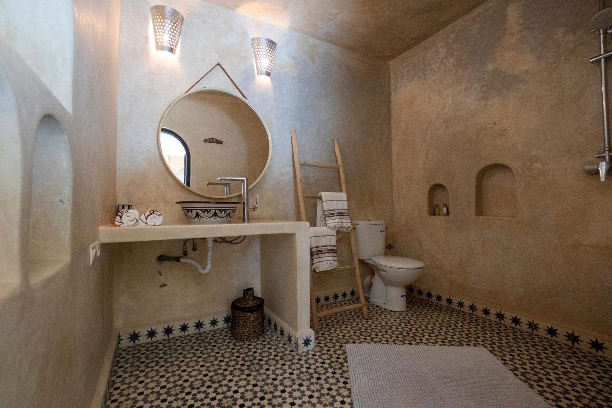 Riad Dar Nor Essaouira Exterior foto