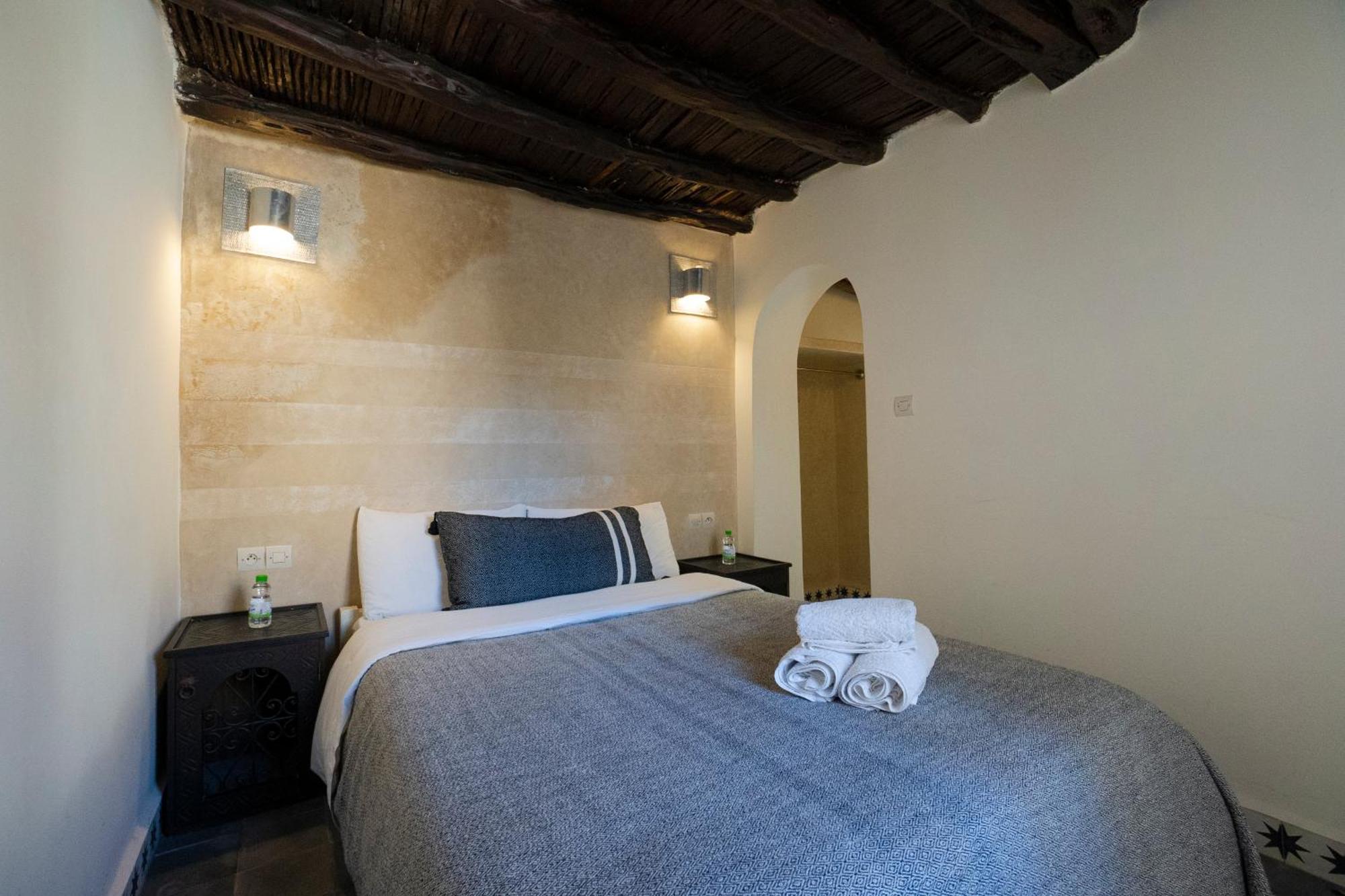 Riad Dar Nor Essaouira Exterior foto