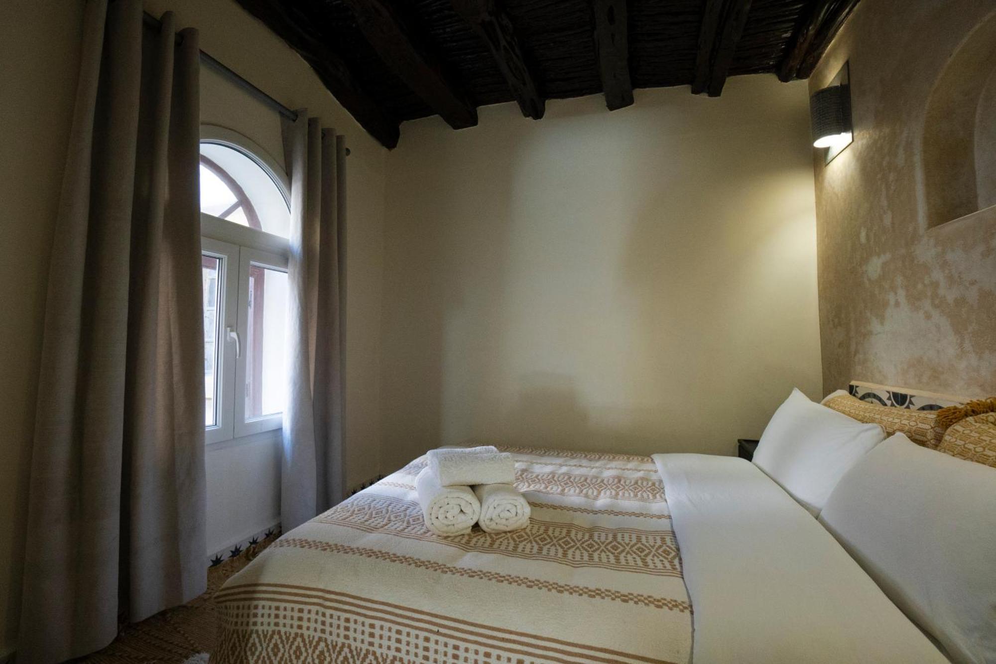 Riad Dar Nor Essaouira Exterior foto